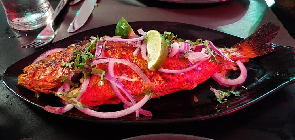 Saffron at Grove | meal takeaway | 2982 A Grand Ave, Miami, FL 33133, USA | 3057745817 OR +1 305-774-5817