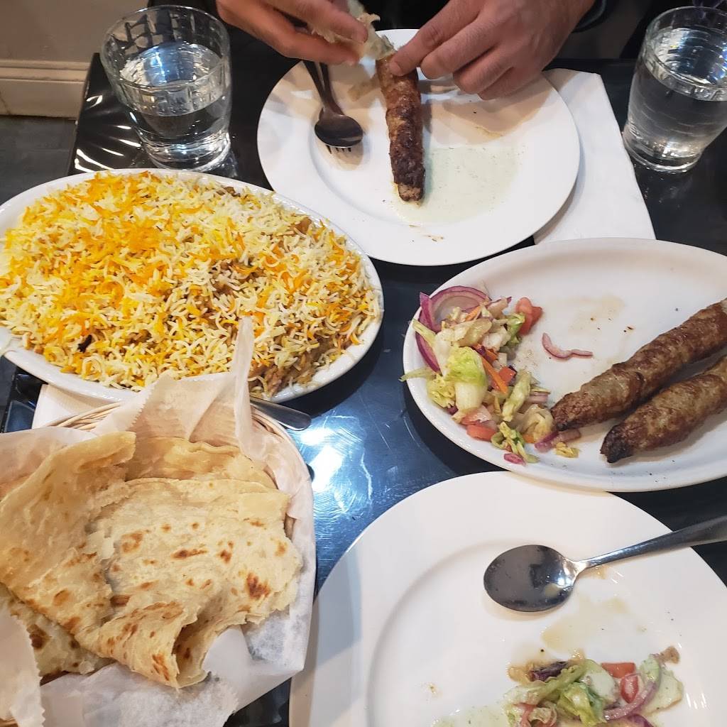 Mirch - The Restaurant | restaurant | 5664 N Lincoln Ave, Chicago, IL 60659, USA | 7739427459 OR +1 773-942-7459