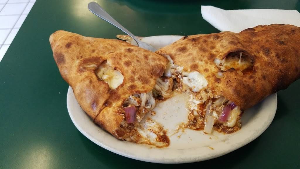 Ameci Pizza & Pasta | meal delivery | 1929 Patterson Rd, Oxnard, CA 93035, USA | 8053828888 OR +1 805-382-8888