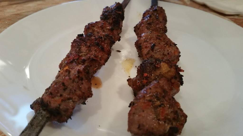 Arzou Express | restaurant | 1617 Av Dollard, LaSalle, QC H8N 1T7, Canada | 5142754890 OR +1 514-275-4890