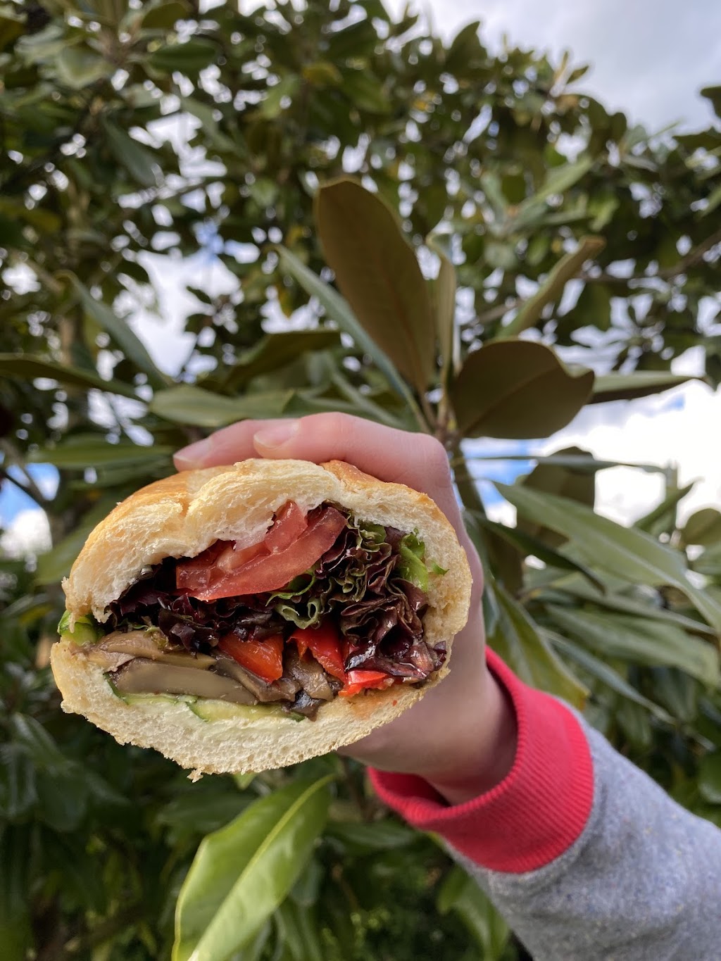 Rad Magic Subs | restaurant | 11150 NE Weidler St, Portland, OR 97220, USA | 9712568422 OR +1 971-256-8422