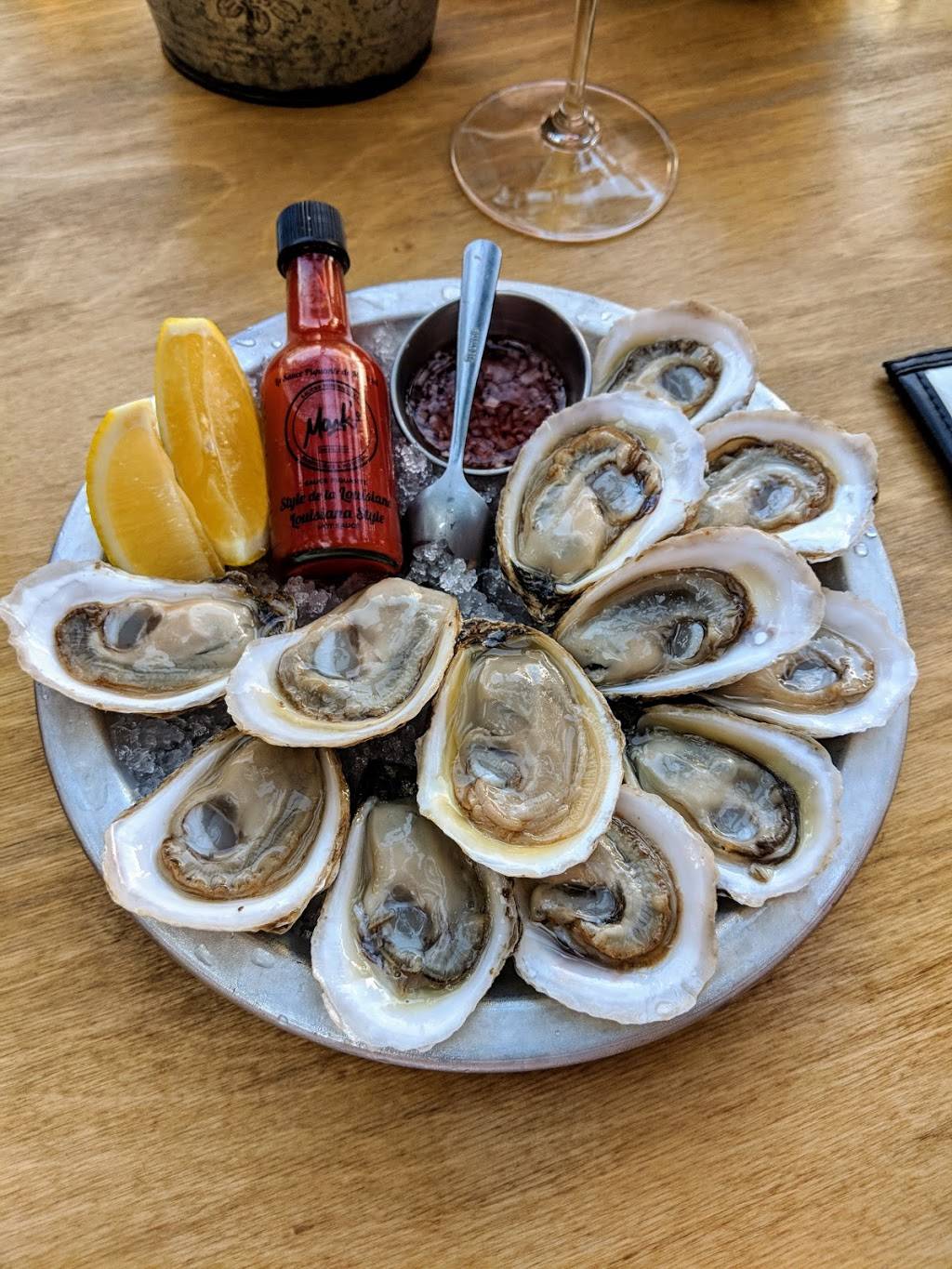 Knox | restaurant | 1871 Rue Centre, Montréal, QC H3K 1J1, Canada | 5149333523 OR +1 514-933-3523