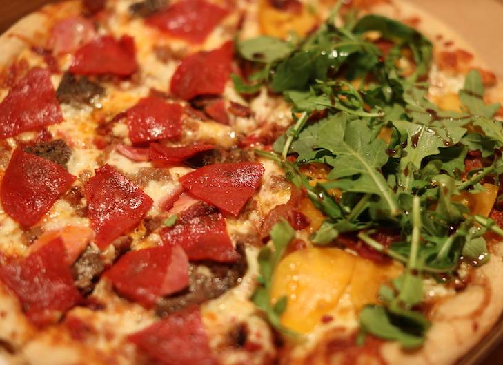 Papa Bear Pizza | restaurant | 243 Washington St, Monument, CO 80132, USA | 7194182070 OR +1 719-418-2070