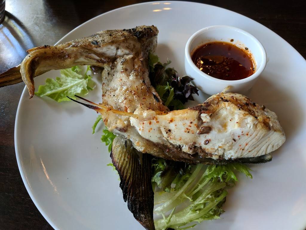 Seito Sushi Japanese Restaurant | restaurant | WINTER PARK/DOWNTOWN, 4898 New Broad St, Orlando, FL 32814, USA | 4078988801 OR +1 407-898-8801