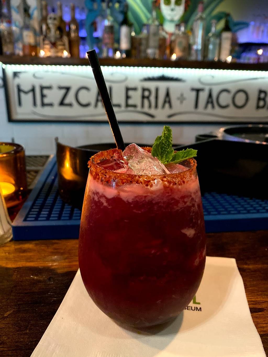 Mayahuel | restaurant | 1200 K St, Sacramento, CA 95814, USA | 9164417200 OR +1 916-441-7200