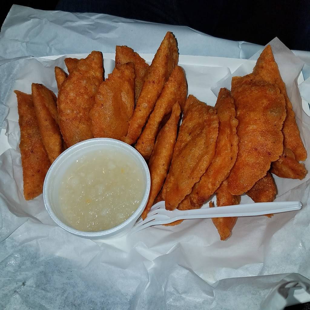 Belizean Fish Market | restaurant | 2640 1, 2, S Western Ave, Los Angeles, CA 90018, USA | 3237325405 OR +1 323-732-5405