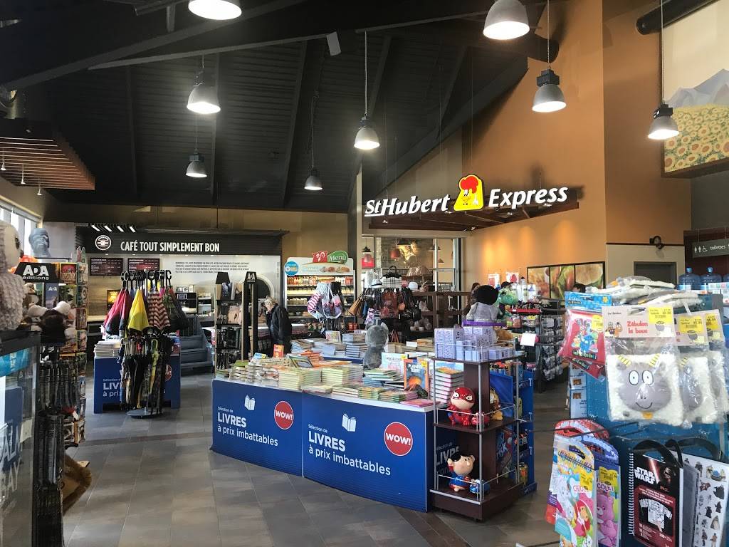 Couche-Tard | meal takeaway | 1145 Rang Saint-Édouard, Saint-Liboire, QC J0H 1R0, Canada | 4507932335 OR +1 450-793-2335