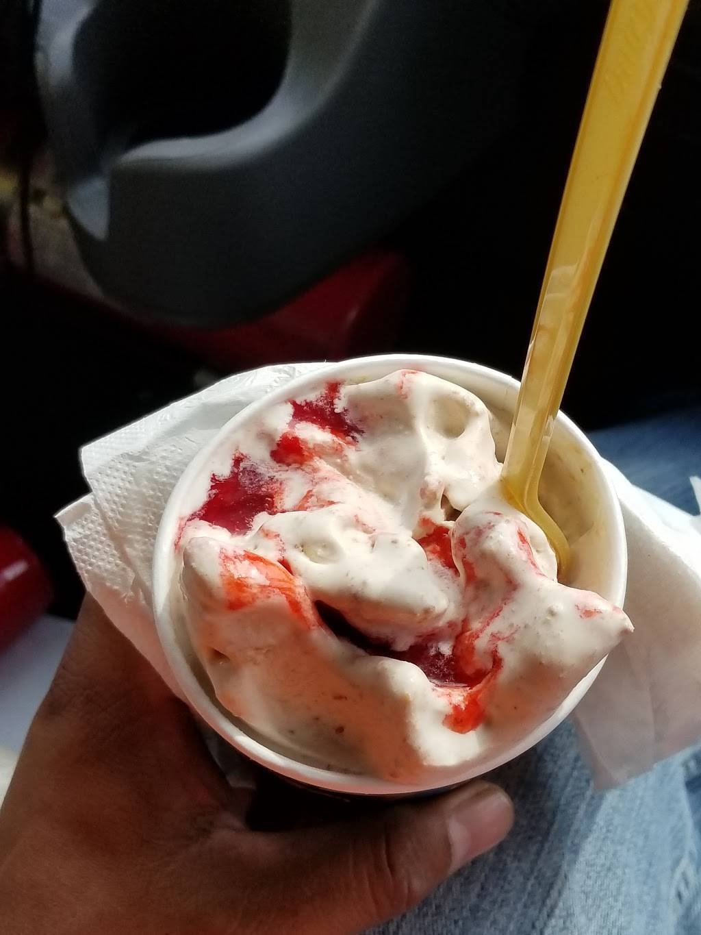 Dairy Queen of Sampson County | restaurant | 1837 Southeast Blvd, Clinton, NC 28328, USA | 9105921844 OR +1 910-592-1844