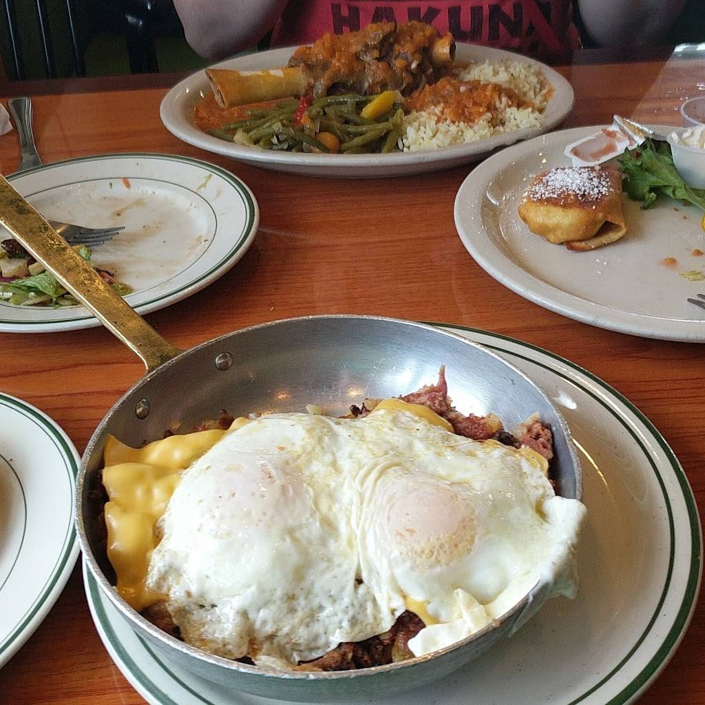 City Diner | restaurant | 5616 Leesburg Pike, Falls Church, VA 22041, USA | 7036714108 OR +1 703-671-4108