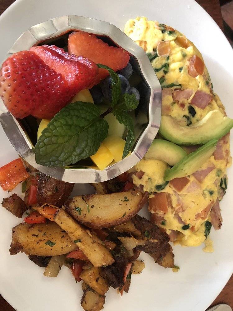 Cafe Parisien | restaurant | 244 N Larchmont Blvd, Los Angeles, CA 90004, USA | 3234980019 OR +1 323-498-0019