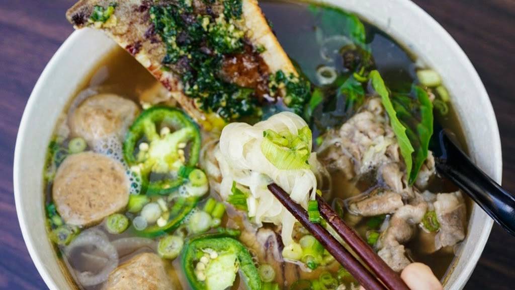 Chef Papa Vietnamese Kitchen | restaurant | 42-05 162nd St, Queens, NY 11358, USA | 9176883968 OR +1 917-688-3968