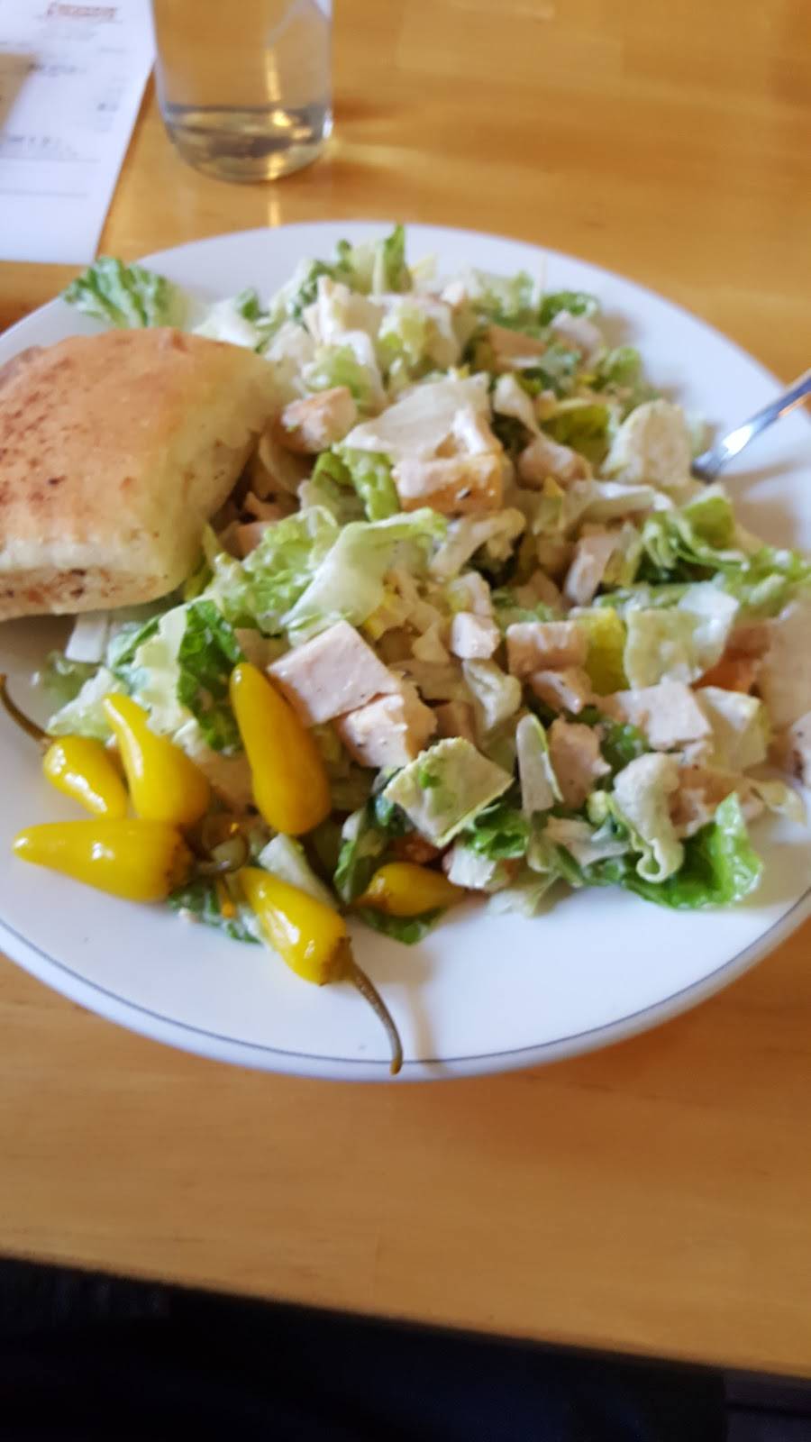 Zs Place | restaurant | 3805 S Soto St, Vernon, CA 90058, USA | 3235893474 OR +1 323-589-3474