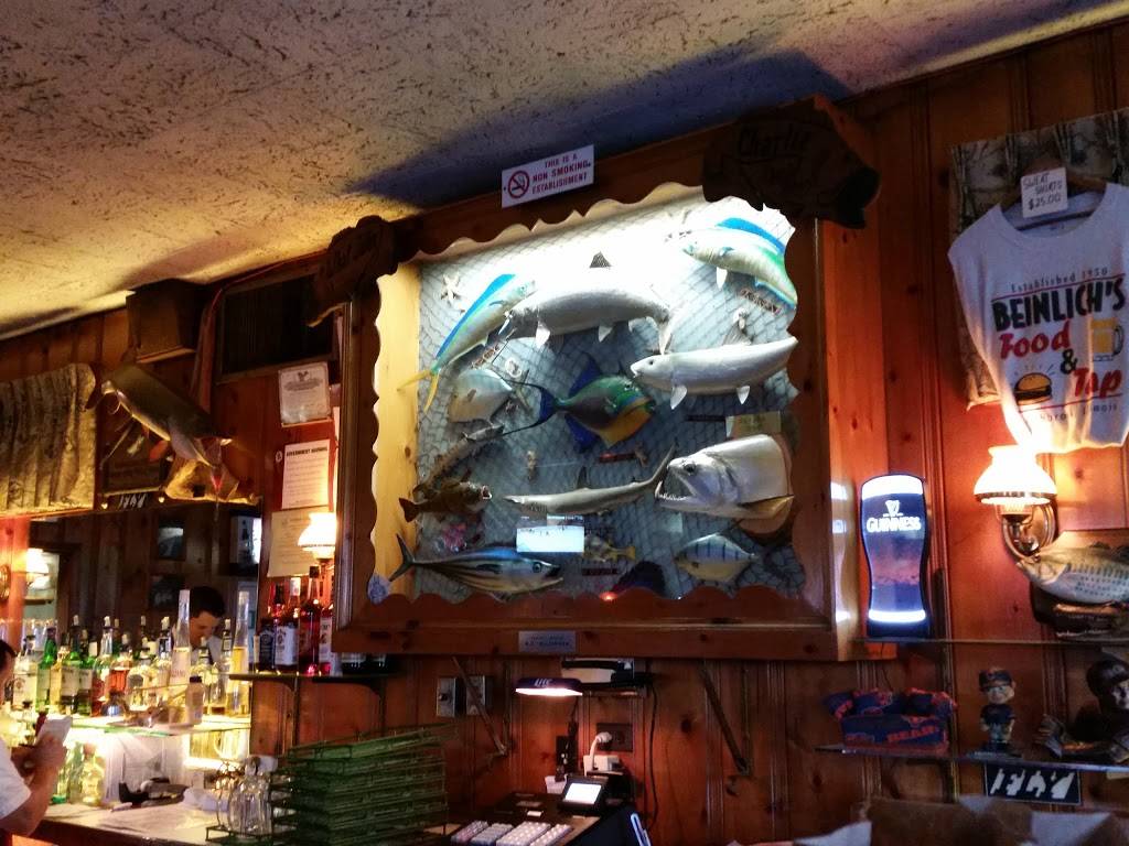 Charlie Beinlichs | restaurant | 290 Skokie Blvd, Northbrook, IL 60062, USA | 8472910420 OR +1 847-291-0420