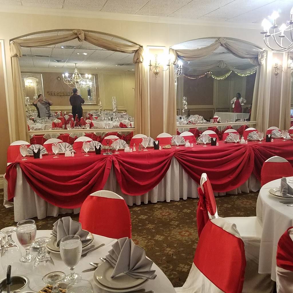 Alessandros Banquet Hall | meal delivery | 6040 Cermak Rd, Cicero, IL 60804, USA | 7086567599 OR +1 708-656-7599