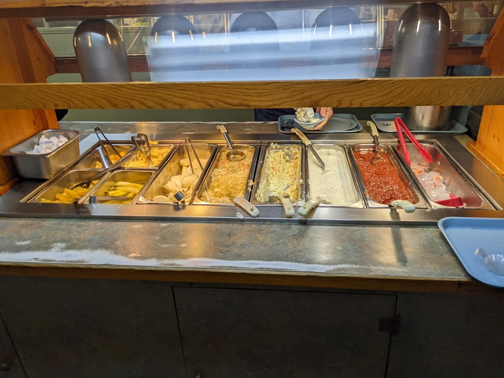 Huckleberrys Catfish Buffet | restaurant | 2613 Eastline Rd, Searcy, AR 72143, USA | 5012680194 OR +1 501-268-0194