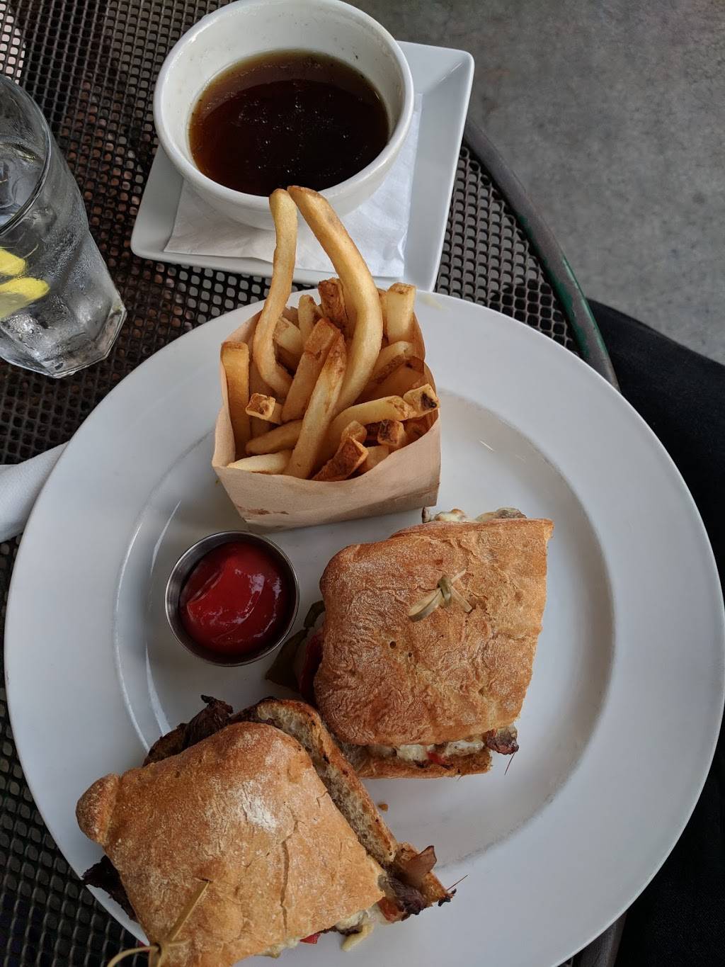 Bella Bru Cafe | cafe | 5038 Fair Oaks Blvd, Carmichael, CA 95608, USA | 9164852883 OR +1 916-485-2883