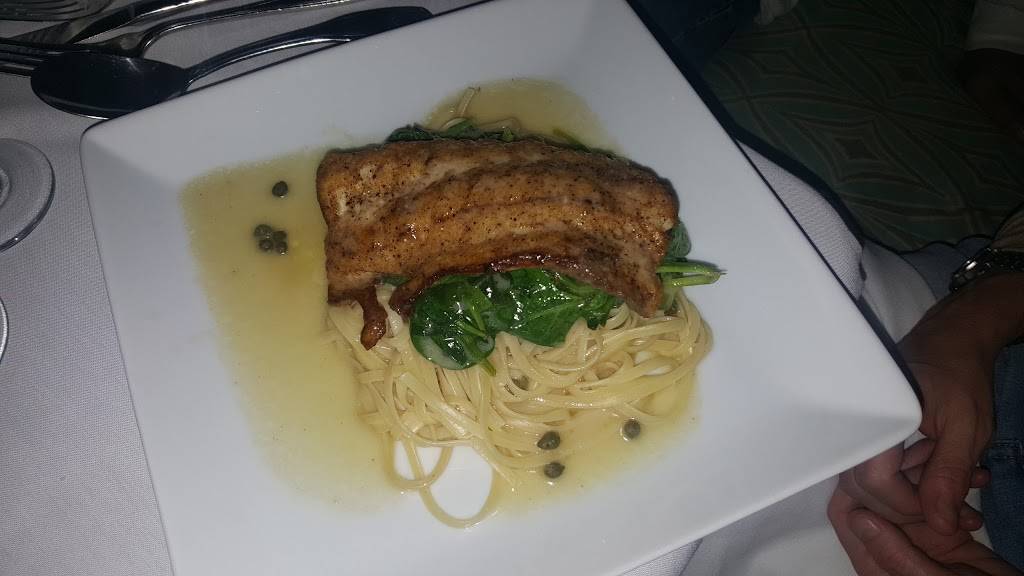 Lisabellas Bistro and Bar | restaurant | 5009 TX-361, Port Aransas, TX 78373, USA | 3617494222 OR +1 361-749-4222