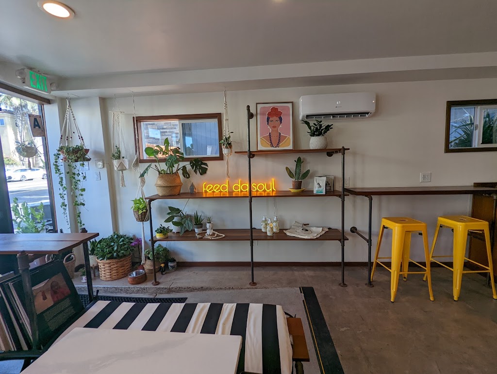 The Funky Lemon | restaurant | 3415 Mission Blvd, San Diego, CA 92109, USA | 6194006032 OR +1 619-400-6032