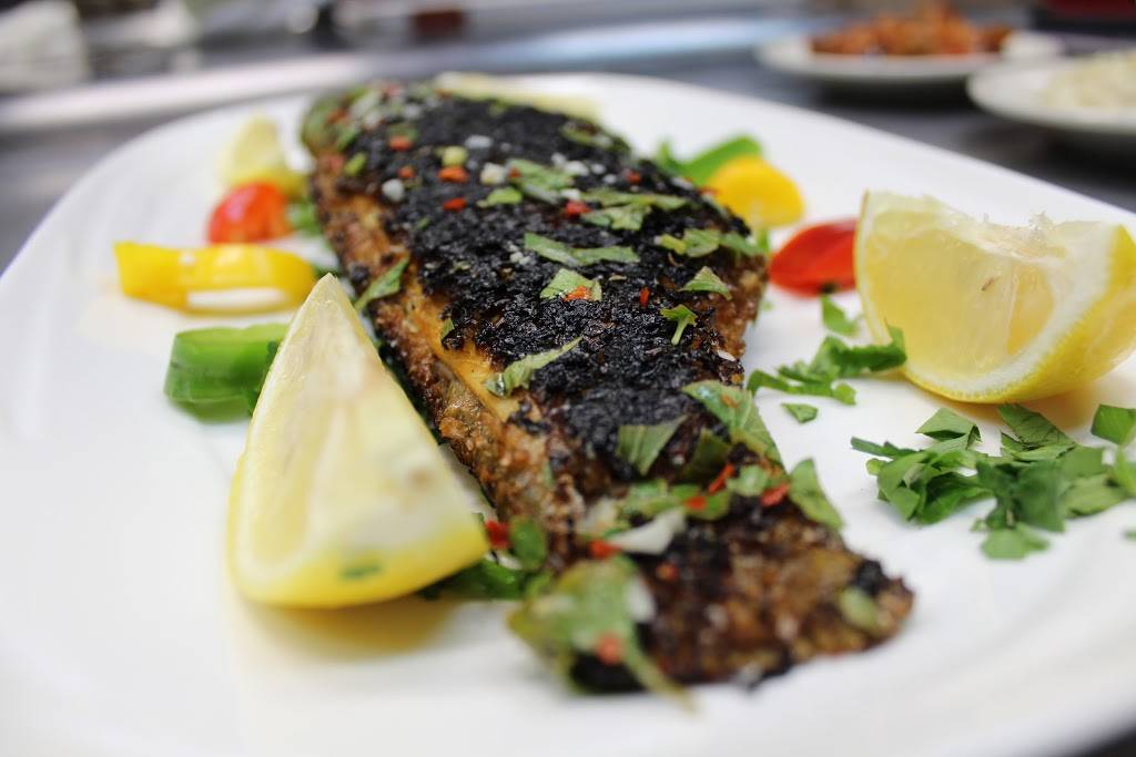 Sinbad | restaurant | 7721 5th Ave, Brooklyn, NY 11209, USA | 7184915600 OR +1 718-491-5600