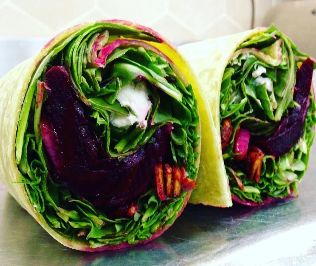 Deans Natural Food Market | restaurant | 1119 NJ-35, Ocean Township, NJ 07712, USA | 7323529168 OR +1 732-352-9168