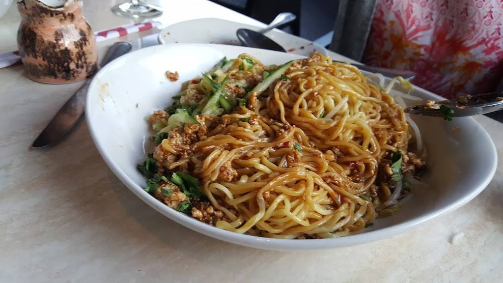 P.F. Changs | meal takeaway | 1885 N Hwy 17, Mt Pleasant, SC 29464, USA | 8438810929 OR +1 843-881-0929