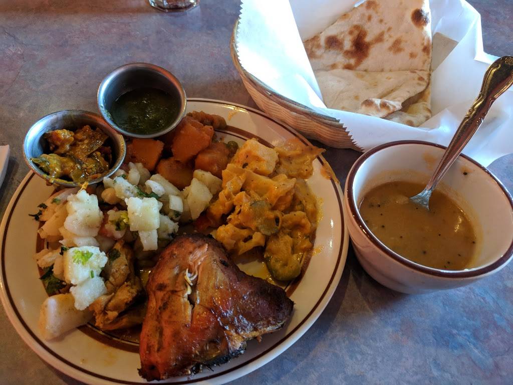 Exotic India | restaurant | 102 2nd Ave # B, Coralville, IA 52241, USA | 3193544710 OR +1 319-354-4710