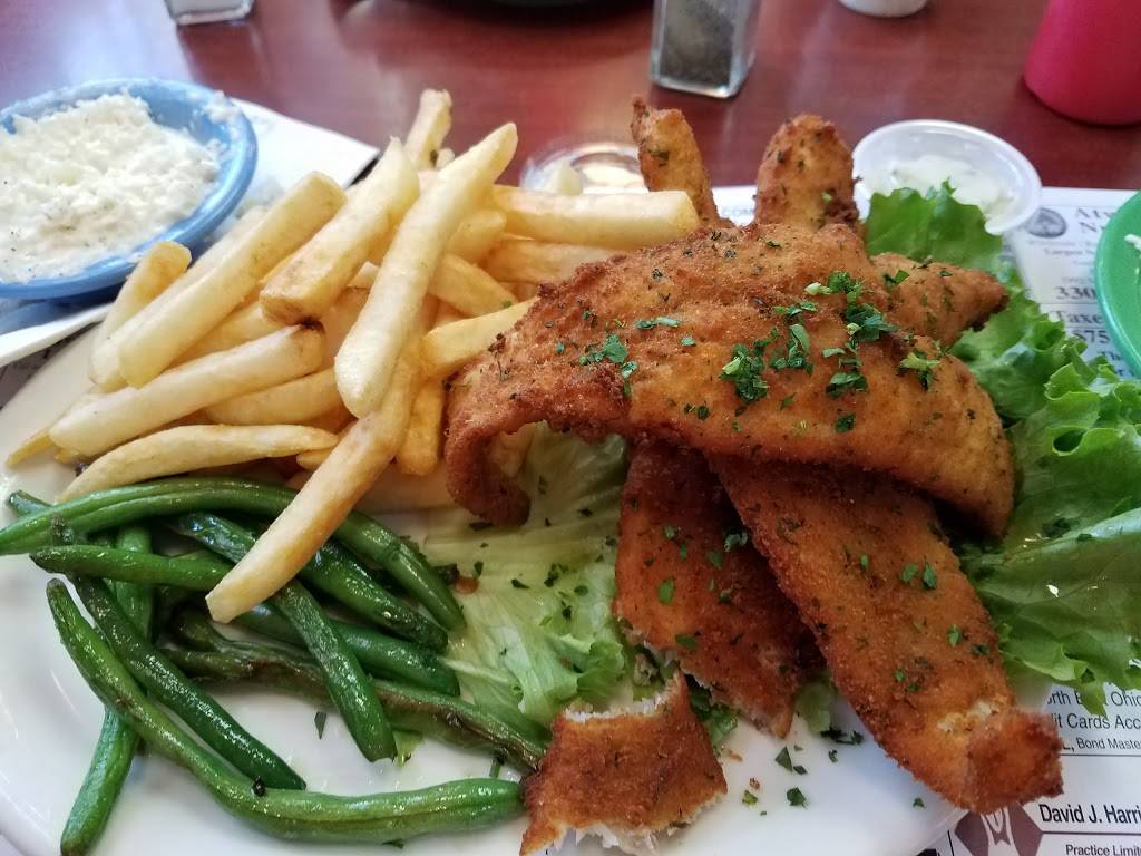 Eddys Deli & Restaurant | restaurant | 2655 Oakwood Dr, Cuyahoga Falls, OH 44221, USA | 3309287489 OR +1 330-928-7489