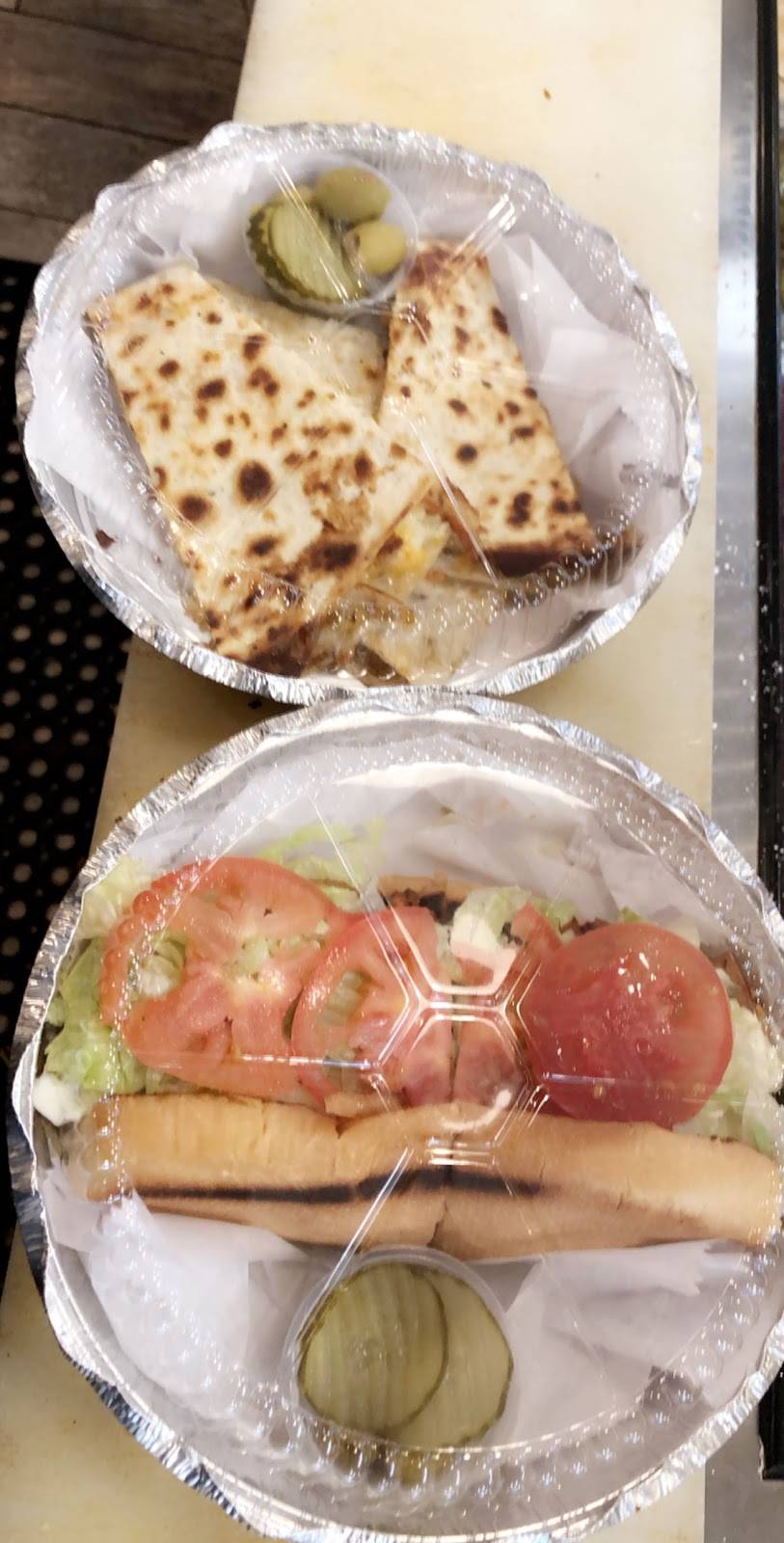 Friends deli | restaurant | 3442Wilkens Avenue, Baltimore, MD 21229, USA | 4434539193 OR +1 443-453-9193