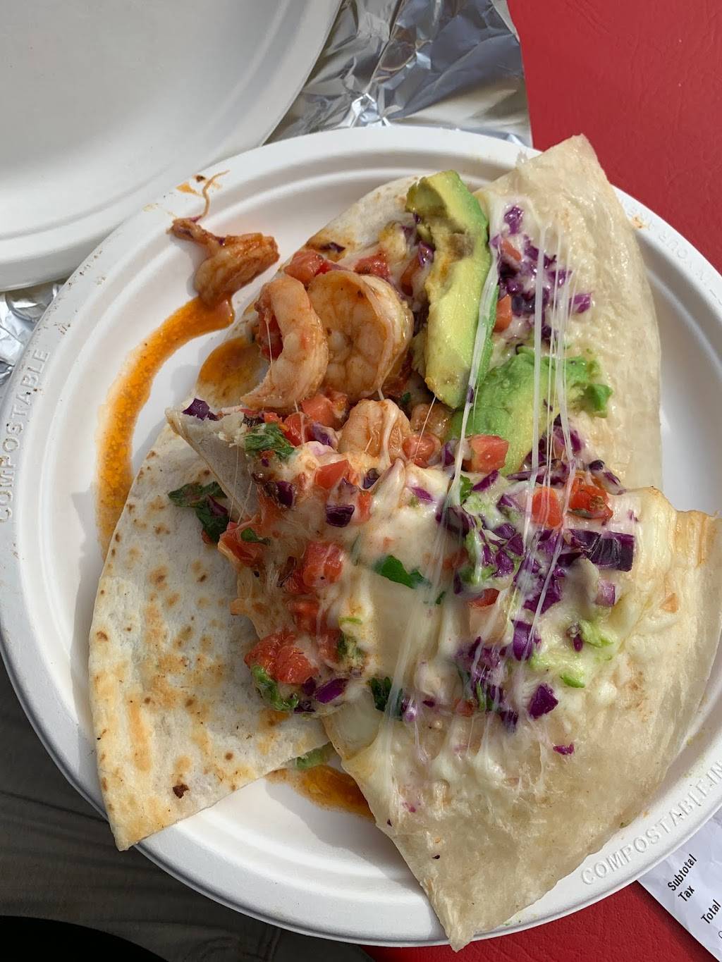 El Camion - SAND POINT | restaurant | 4529 Sand Point Way NE, Seattle, WA 98105, USA | 2067790244 OR +1 206-779-0244