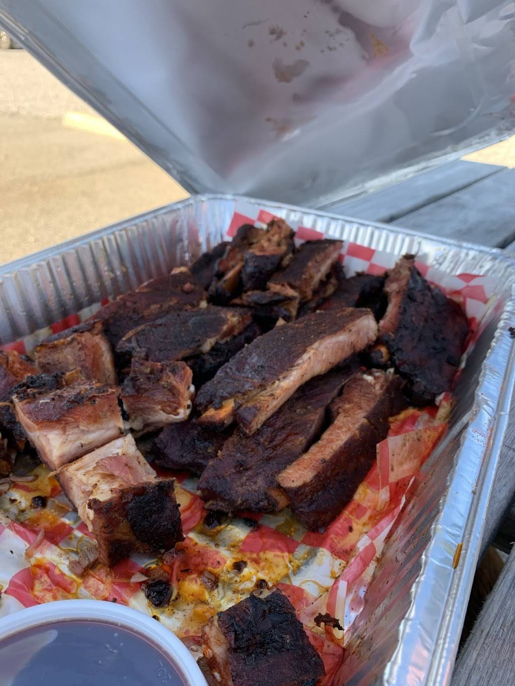 Brothers BBQ | restaurant | 931 Missouri Ave, St Robert, MO 65584, USA | 5734513130 OR +1 573-451-3130