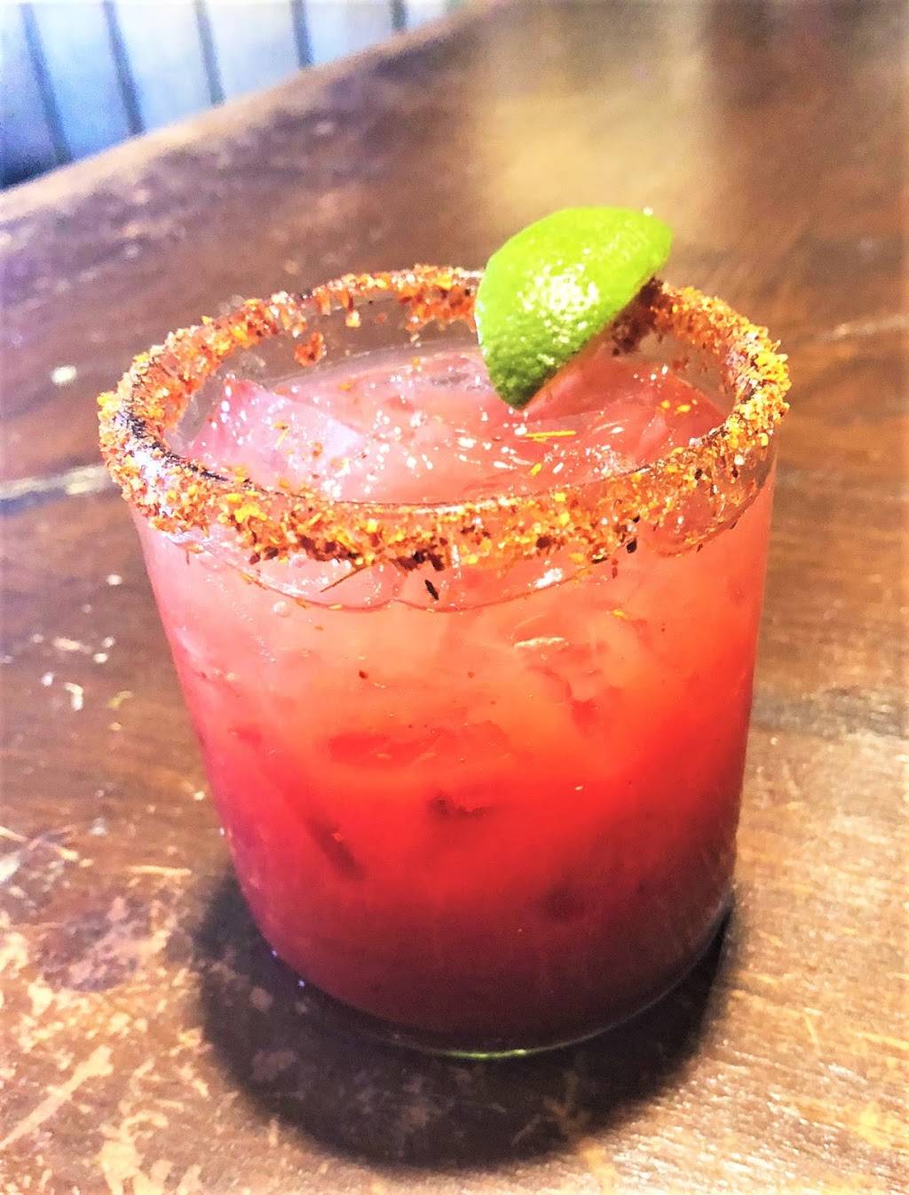 Cantina Mayahuel | restaurant | 2934 Adams Ave, San Diego, CA 92116, USA | 6192836292 OR +1 619-283-6292