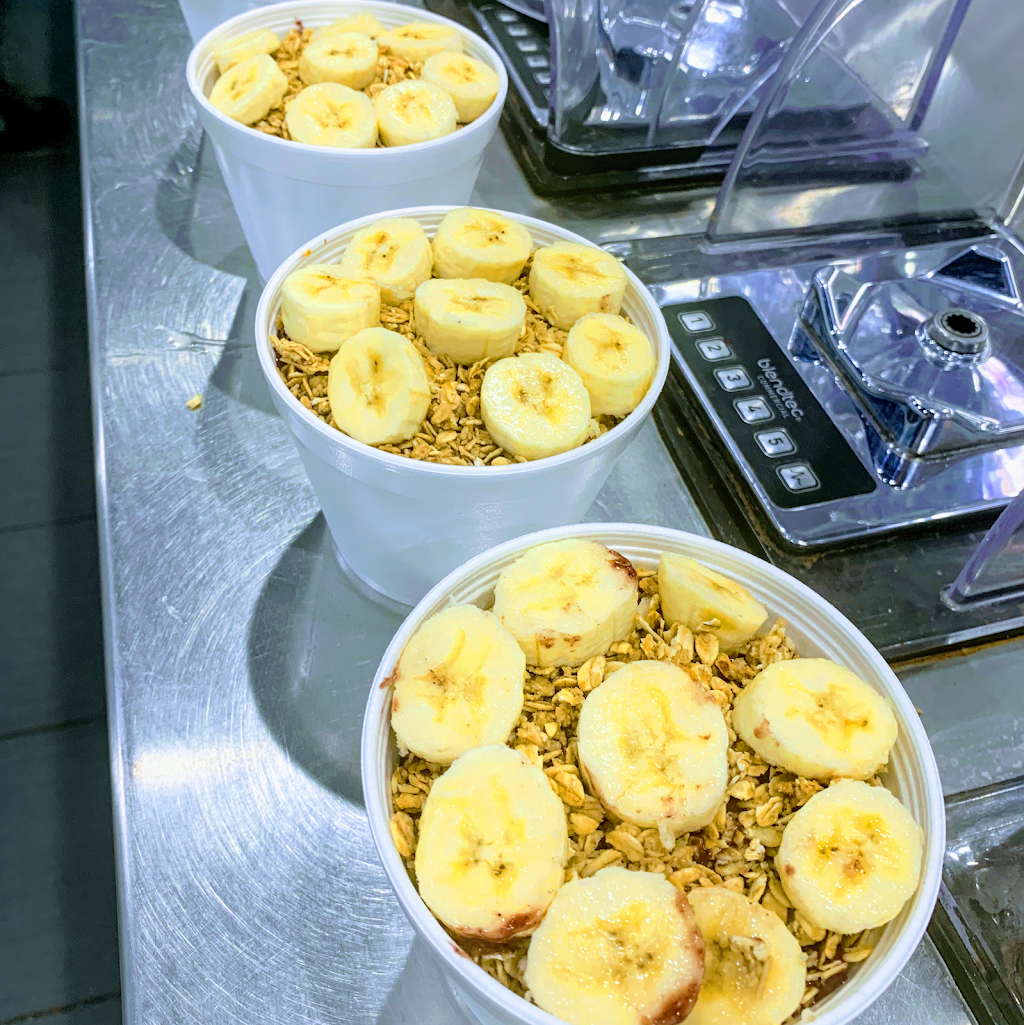 Planet Smoothie | restaurant | 3950 S US Hwy 17 92 #1088, Casselberry, FL 32707, USA | 4079604744 OR +1 407-960-4744