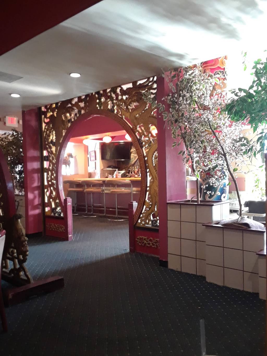Wok Inn Dining | restaurant | 44000 Hayes Rd, Clinton Twp, MI 48038, USA | 5862637780 OR +1 586-263-7780