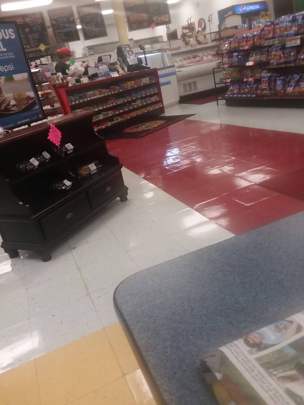 Ems Original Sub Shop | meal takeaway | 434 Main St, Johnstown, PA 15901, USA | 8145355919 OR +1 814-535-5919