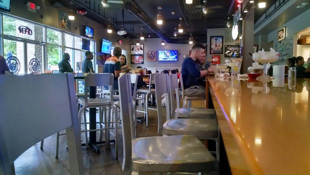 Margaritas Mexican Grill Mercer Village | restaurant | 1602 Montpelier Ave, Macon, GA 31201, USA | 4782547707 OR +1 478-254-7707