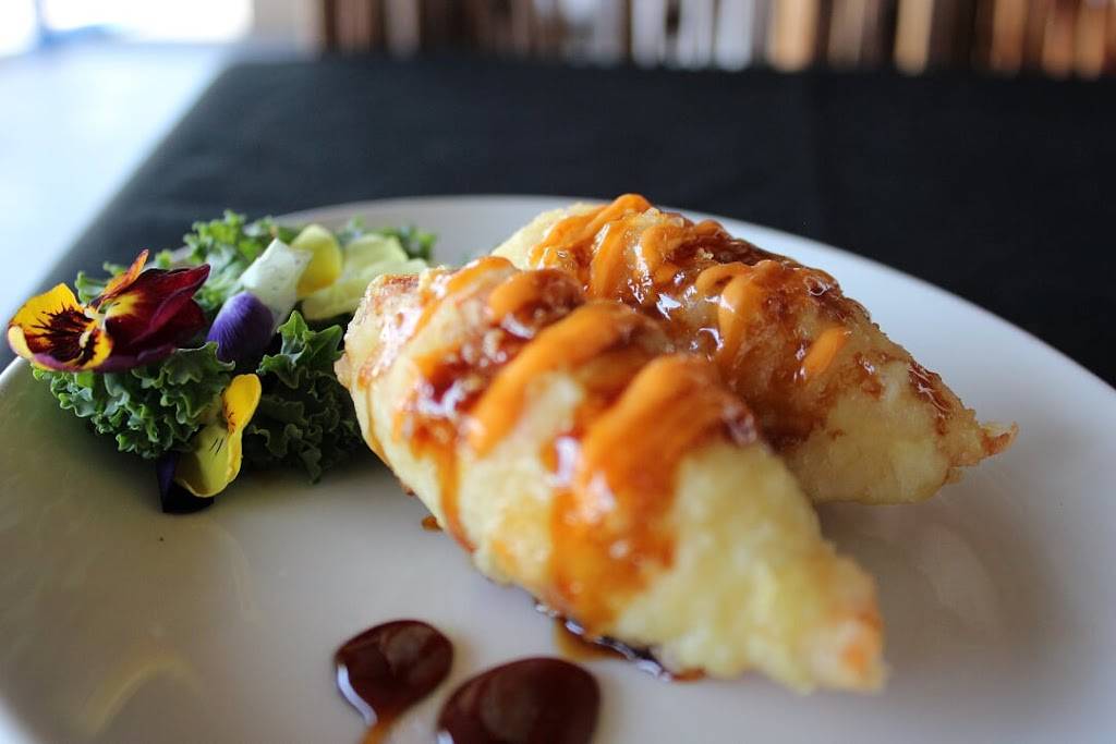 Ryu sushi | restaurant | 27300 Jefferson Ave #A, Temecula, CA 92590, USA | 9512965335 OR +1 951-296-5335