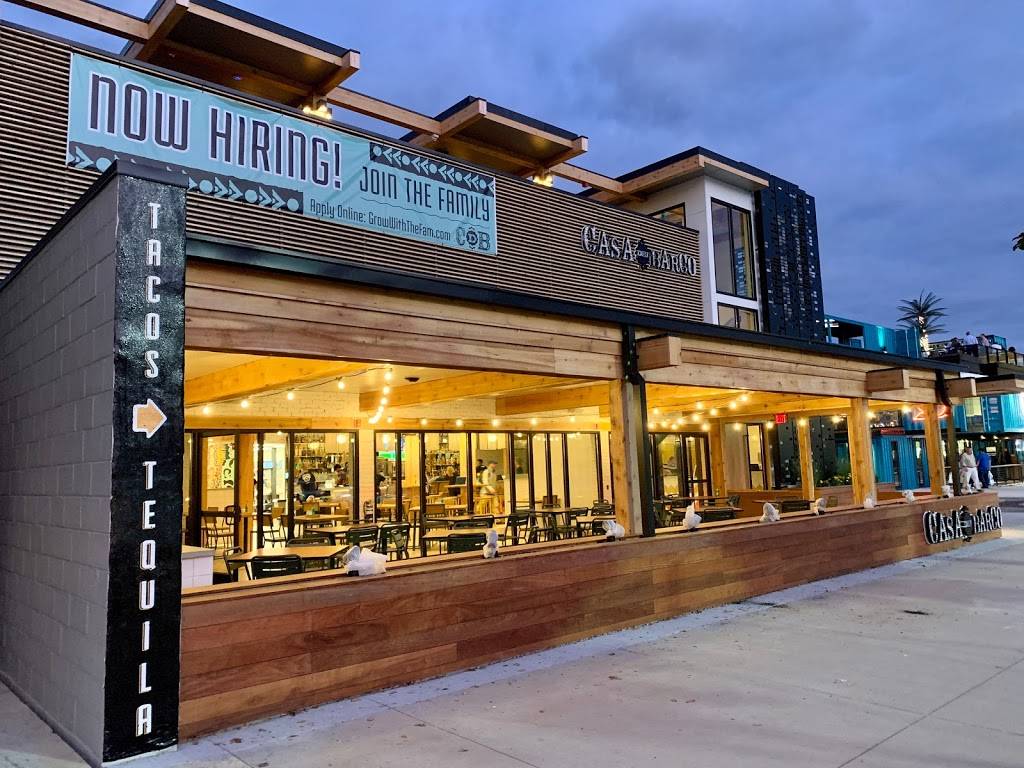 Casa del Barco - Chesterfield Towne Center | restaurant | 11500 Midlothian Turnpike #2021, Richmond, VA 23235, USA | 8045935006 OR +1 804-593-5006