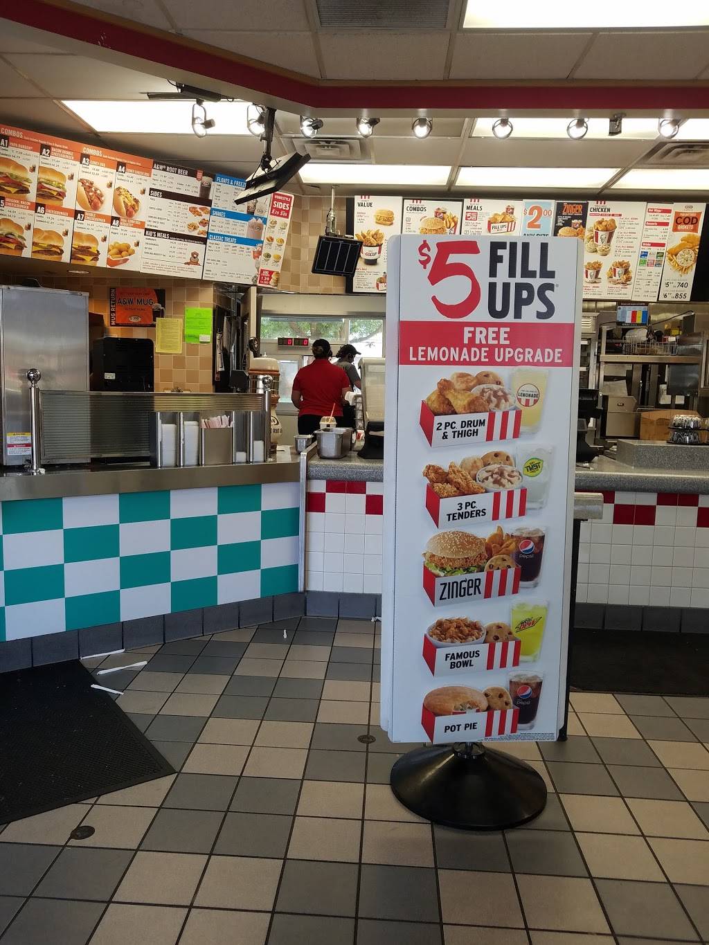 KFC | restaurant | 1467 Mitchell Rd, Ceres, CA 95351, USA | 2095372278 OR +1 209-537-2278