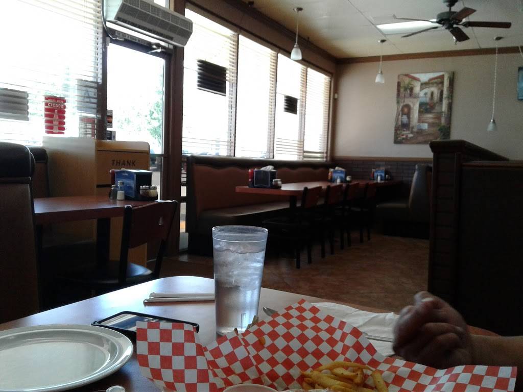 Brooklyn Italian Bakery | Pizza & Pasta | restaurant | 12353 Mariposa Rd, Victorville, CA 92395, USA | 7602433761 OR +1 760-243-3761