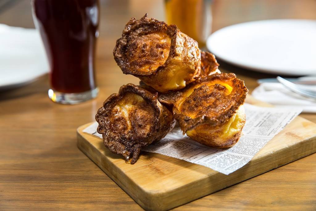 The Smashed Pig | restaurant | 509 Fremont St, Las Vegas, NV 89101, USA | 7024447816 OR +1 702-444-7816