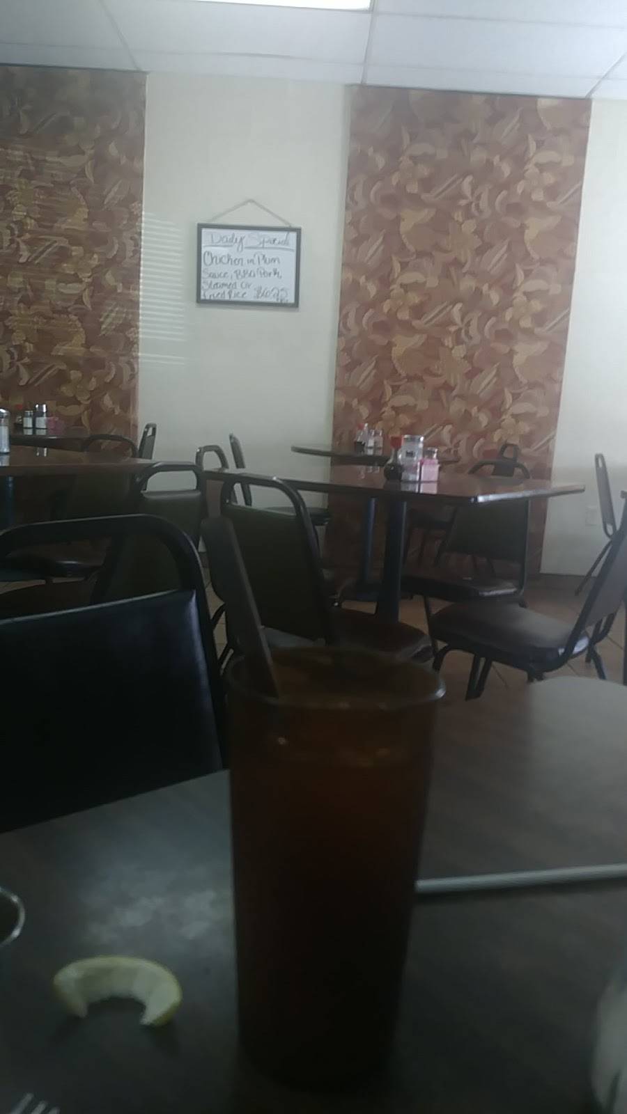 Oriental Palace | restaurant | 225 E Idaho Ave # 31, Las Cruces, NM 88005, USA | 5755264864 OR +1 575-526-4864