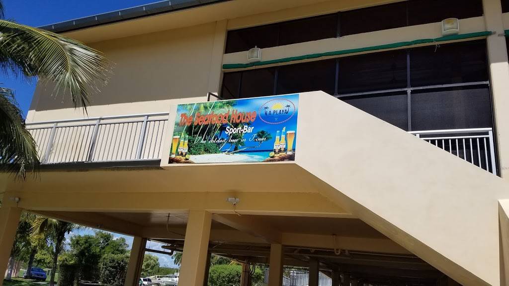 La Playa Grill | restaurant | 9698 SW 328th St, Homestead, FL 33033, USA | 3052576918 OR +1 305-257-6918