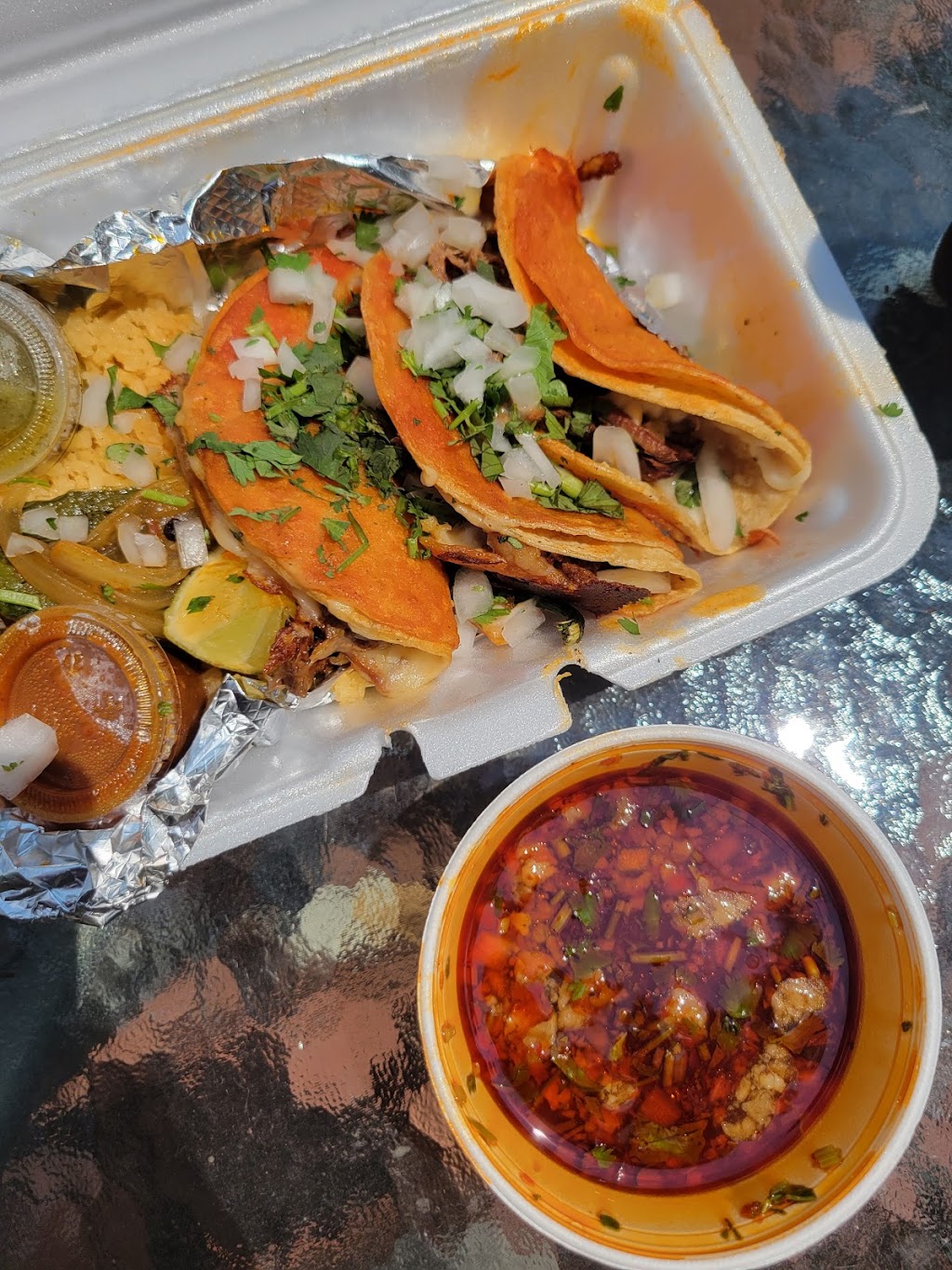 TACOS EL PRIMO | restaurant | 128 S Duff Ave, Ames, IA 50010, USA | 5154605697 OR +1 515-460-5697