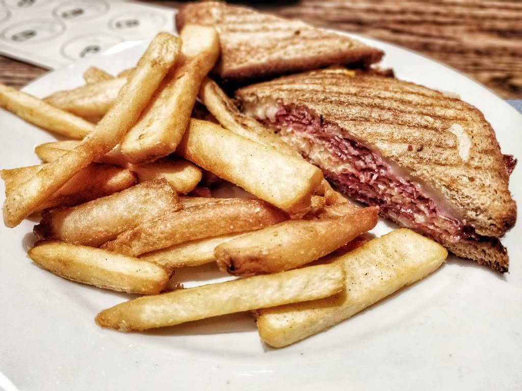 21st Amendment Brewery & Restaurant | restaurant | 563 2nd St, San Francisco, CA 94107, USA | 4153690900 OR +1 415-369-0900