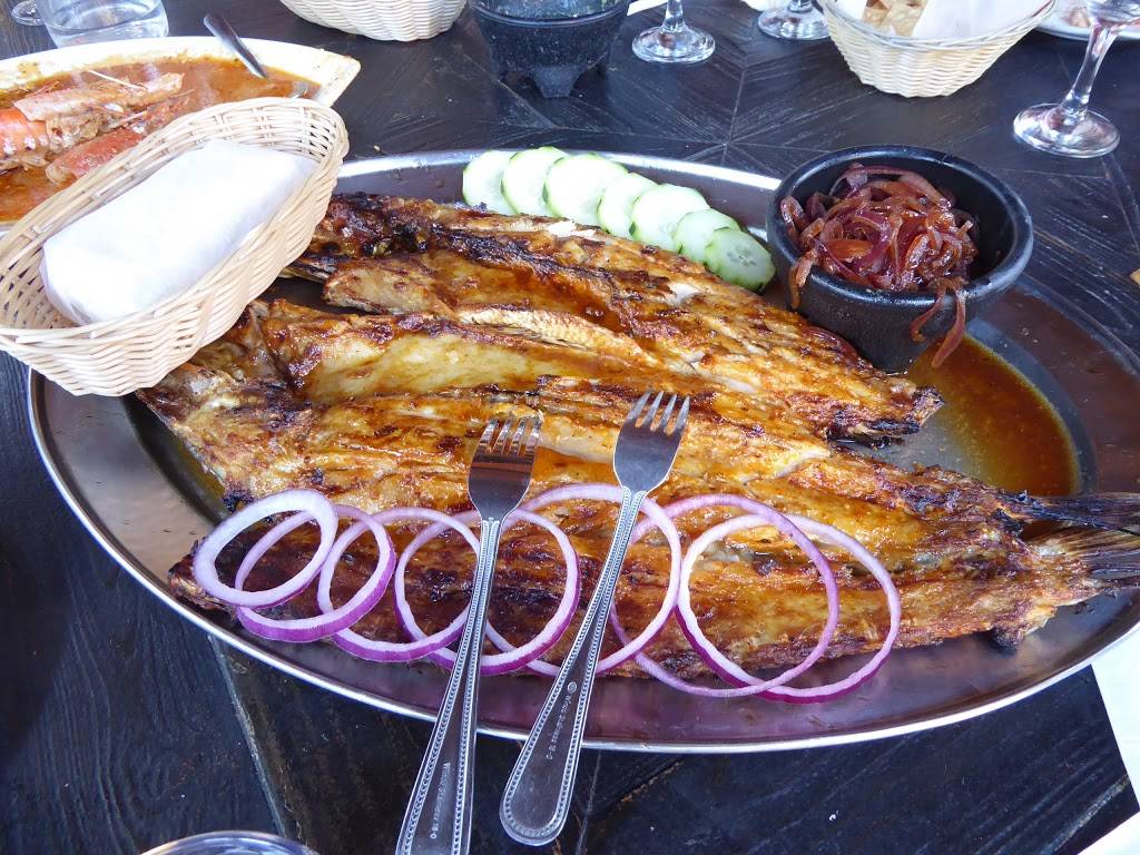 Coni Seafood | restaurant | 3544 W Imperial Hwy, Inglewood, CA 90303, USA | 3106722339 OR +1 310-672-2339