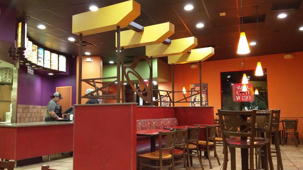 Taco Bell | meal takeaway | 34906 N North Valley Pkwy, Phoenix, AZ 85086, USA | 6235167776 OR +1 623-516-7776