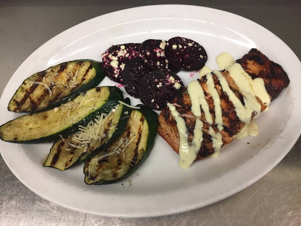 Fletchers Kitchen & Tap | restaurant | 6101 W Main St, Belleville, IL 62223, USA | 6182393317 OR +1 618-239-3317