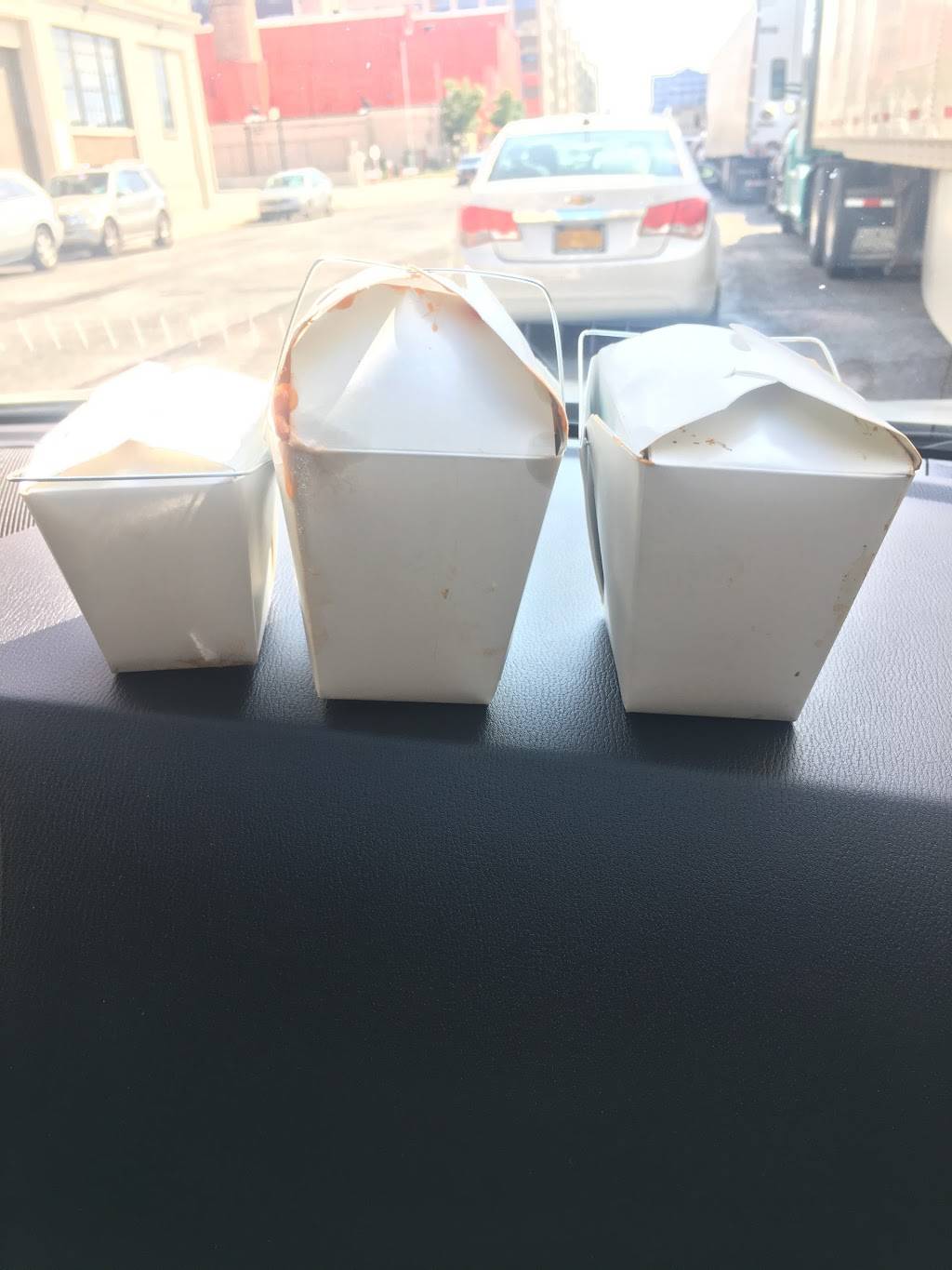 China Delight | restaurant | 722 4th Ave, Brooklyn, NY 11232, USA | 7187880888 OR +1 718-788-0888