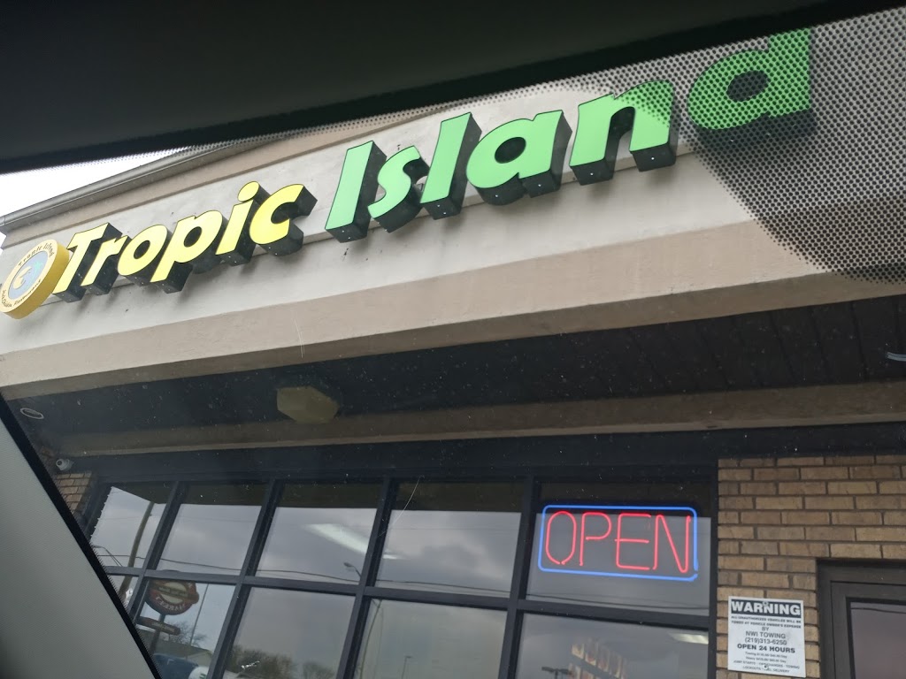 Tropic Island Jerk Chicken | restaurant | 8000 Calumet Ave, Munster, IN 46321, USA | 2193335375 OR +1 219-333-5375