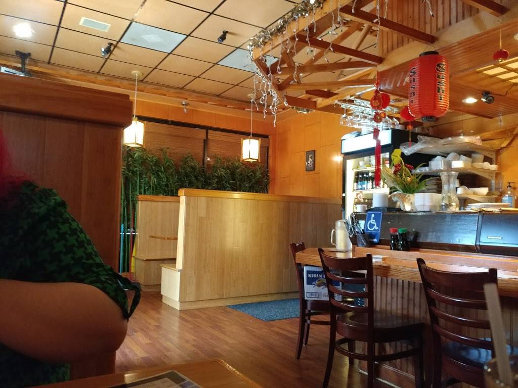 Fuji Sushi West | restaurant | 4495 Roosevelt Blvd #314, Jacksonville, FL 32210, USA | 9043811777 OR +1 904-381-1777